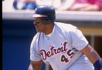 Cecil Fielder