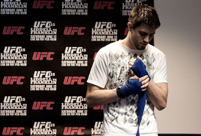 The 20 Most Improved Fighters in the UFC