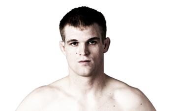 Evan Dunham - UFC.com