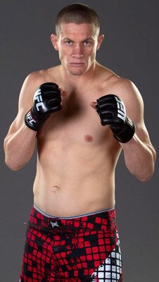 Seth Baczynski - The Ultimate Fighter