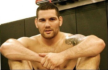 Chris Weidman - ChrisWeidman.com
