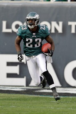 Rodgers-Cromartie may be the odd man out in that underachieving secondary.