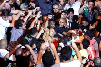 Photo via UFC.com