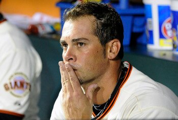 what's that smell? Pine tar?