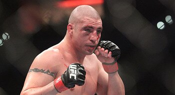Photo Credit: Ken Pishna/MMA Weekly