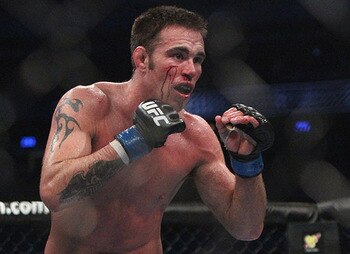 Photo Credit: Ken Pishna/MMA Weekly