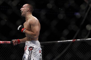 Photo Credit: Esther Lin/MMA Fighting