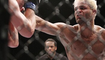 Photo Credit: Scott Petersen/MMA Weekly