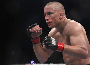 Photo Credit: Ken Pishna/MMA Weekly
