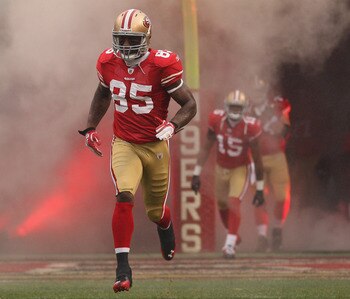 Will the confidence gained in the playoffs lead to a breakout season for Vernon Davis?