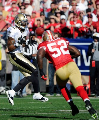 Colston is humble, durable and constantly productive.