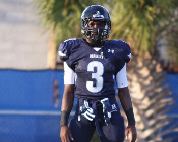 Nelson Agholor