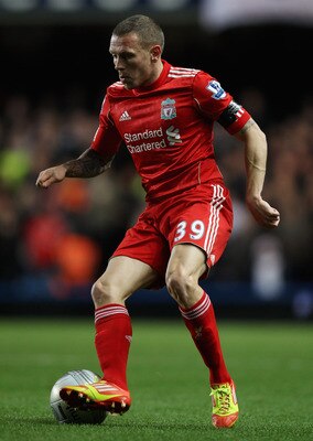 Craig Bellamy : Still quite quick at 32