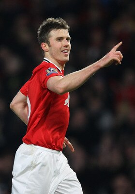 Carrick is underrated but very influential