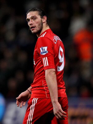 Carroll is slowly working his way to better form