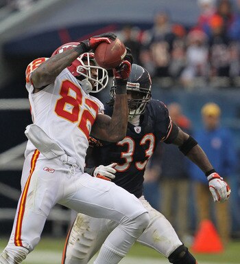 "At least you know I'll catch the ball"
