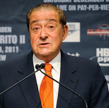 Bob Arum