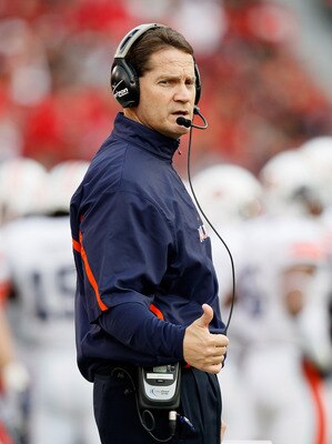 Gene Chizik