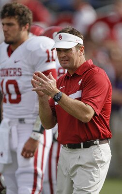 Bob Stoops