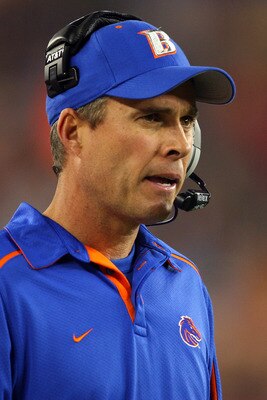 Chris Petersen