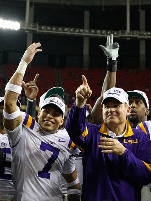 Les Miles