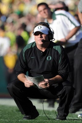 Chip Kelly