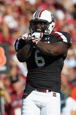Melvin Ingram leads a deep group of outside linebackers offset by a lack of inside talent