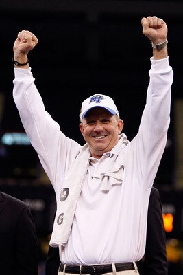 Rick Stockstill