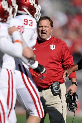 Kevin Wilson