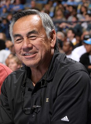 Norm Chow