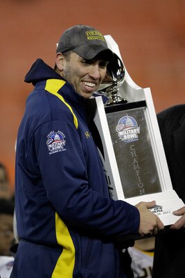Matt Campbell