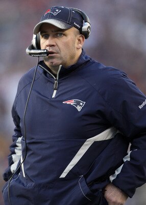 Bill O'Brien
