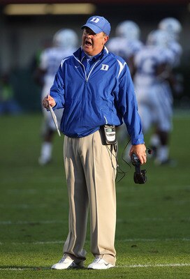 David Cutcliffe