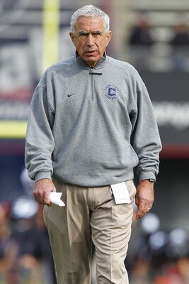 Paul Pasqualoni