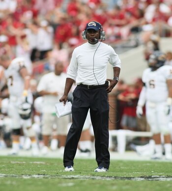 Darrell Hazell
