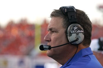 Bill Blankenship