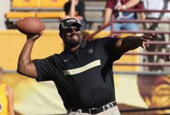 Jon Embree
