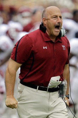 Steve Addazio