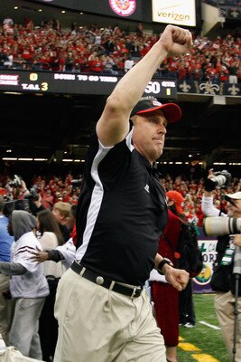 Mark Hudspeth