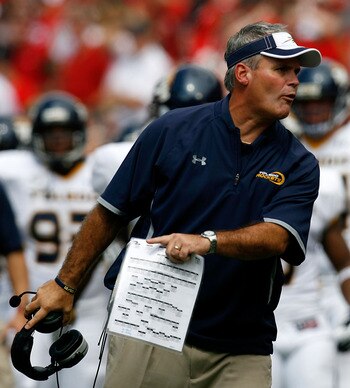 Tim Beckman