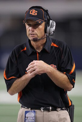 Mike Riley