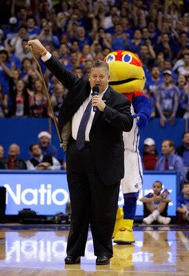 Charlie Weis