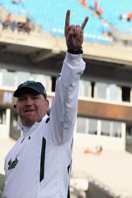 Skip Holtz
