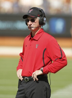 Tommy Tuberville