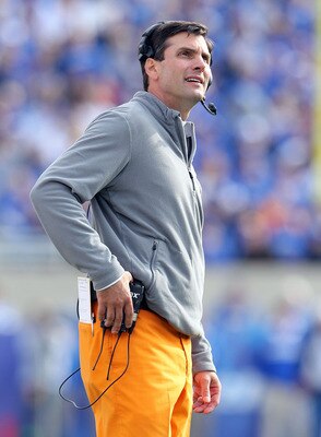 Derek Dooley