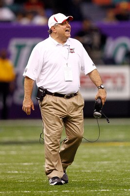 Larry Blakeney