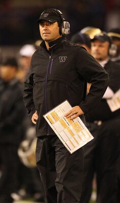 Steve Sarkisian
