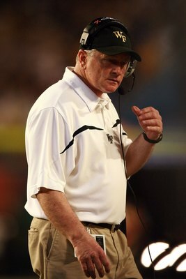 Jim Grobe