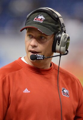 Dave Doeren