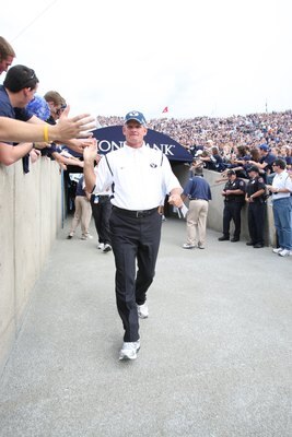 Bronco Mendenhall